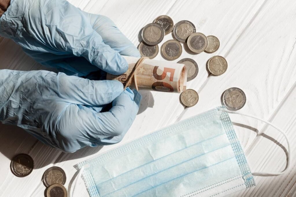 Inversión en Preparación Pandémica: Un Análisis de la OCDE y su Impacto en el Equipamiento Clínico