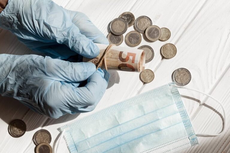 Inversión en Preparación Pandémica: Un Análisis de la OCDE y su Impacto en el Equipamiento Clínico