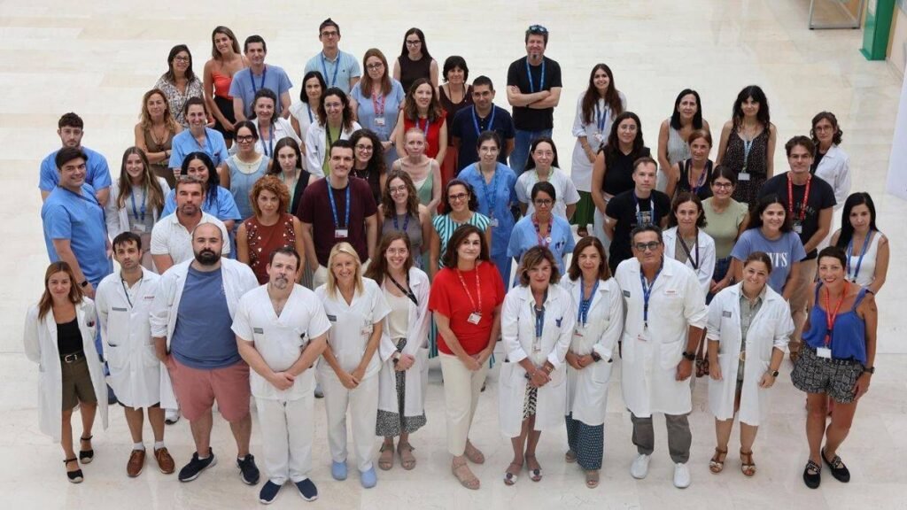 Investigación Sanitaria y Sociedad: El Impulso Europeo en Insumos y Equipamiento Médico