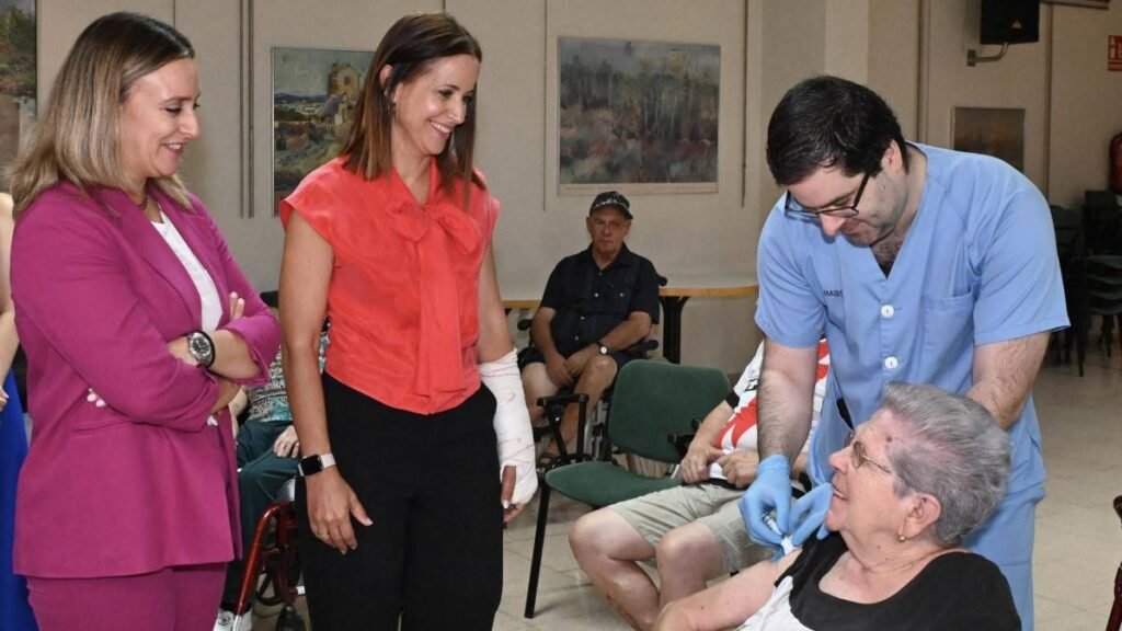 Estrategias de Inmunización Estacional: Retos Clínicos en la Vacunación contra la Gripe y el Covid-19
