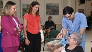 Estrategias de Inmunización Estacional: Retos Clínicos en la Vacunación contra la Gripe y el Covid-19