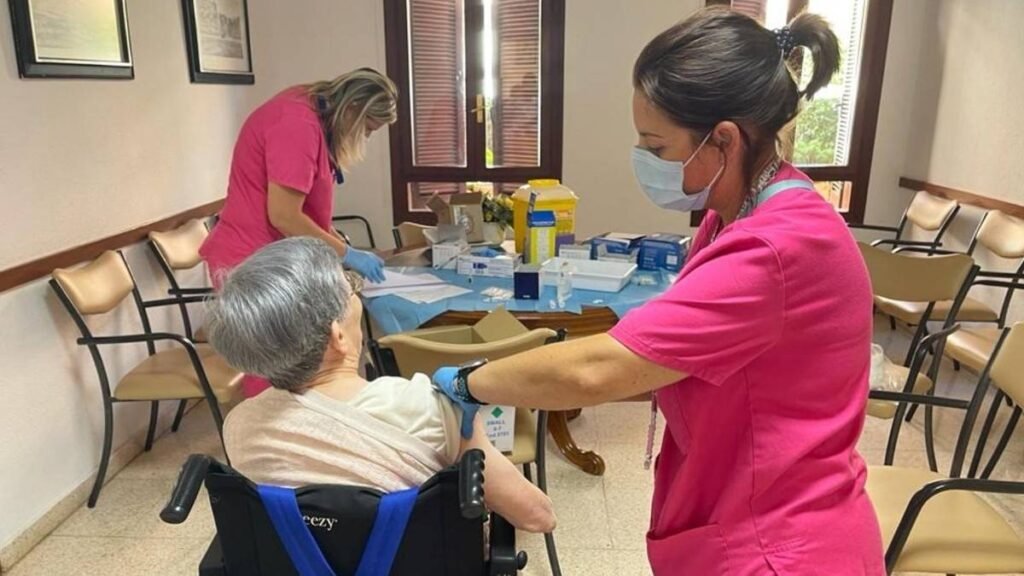 Campaña de Vacunación en Población Vulnerable: Importancia Clínica y Logística Sanitaria