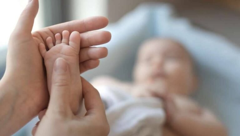 Avances en el Cribado Neonatal: Incorporación de Enfermedades Neurodegenerativas Graves