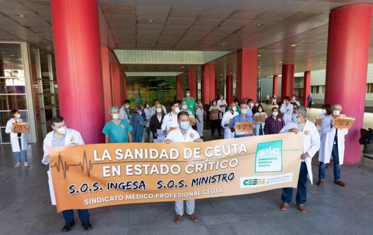 Crisis Sindical Médica: Implicaciones del Apoyo a la Huelga en la Calidad Asistencial