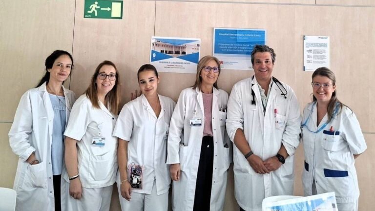 Seguridad Asistencial y Gestión de Medicamentos: Un Pilar Clínico Fundamental