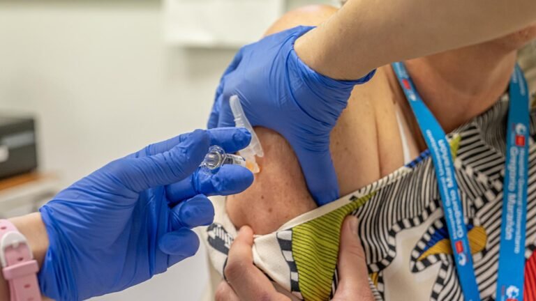 Inversión Estratégica en Vacunación: Garantía de Inmunización y Salud Pública Global