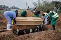 Brote de Ébola en RDC: Análisis Epidemiológico y Protocolos de Seguridad Sanitaria