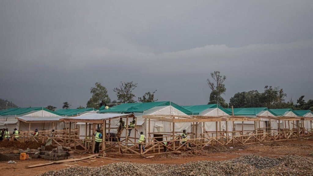 El Ébola en la República Democrática del Congo: Análisis Clínico y Preparación Sanitaria Global