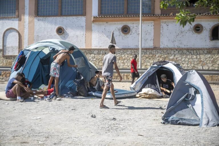 Crisis Epidemiológica en Ceuta: La Urgencia de Reforzar Recursos Sanitarios e Insumos Médicos