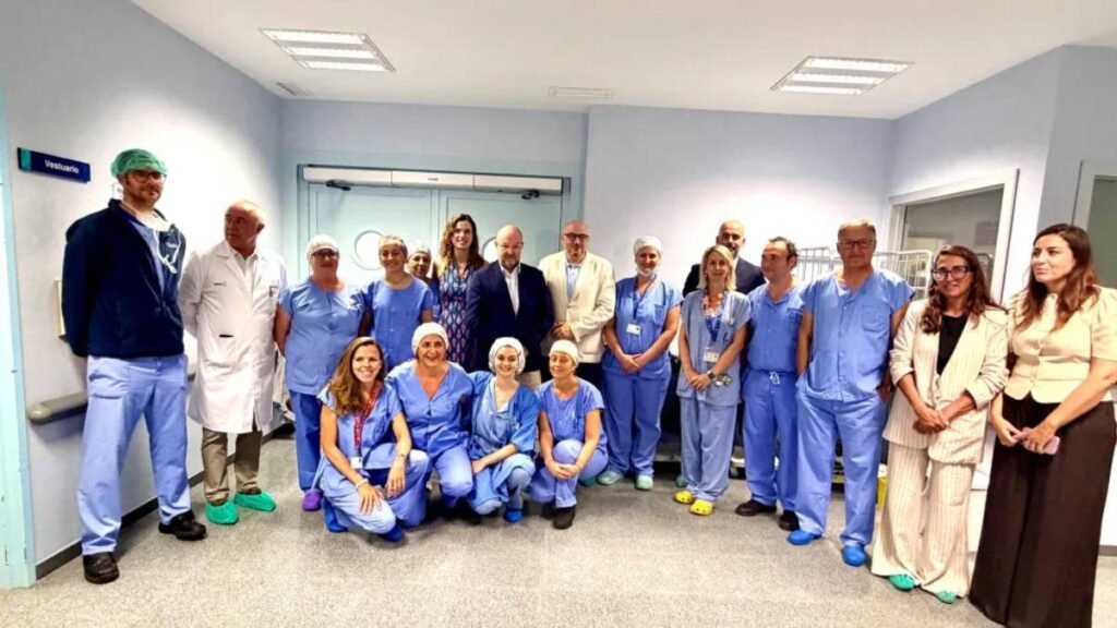 Fortalecimiento de la Capacidad Asistencial Hospitalaria: Tecnología e Insumos Médicos