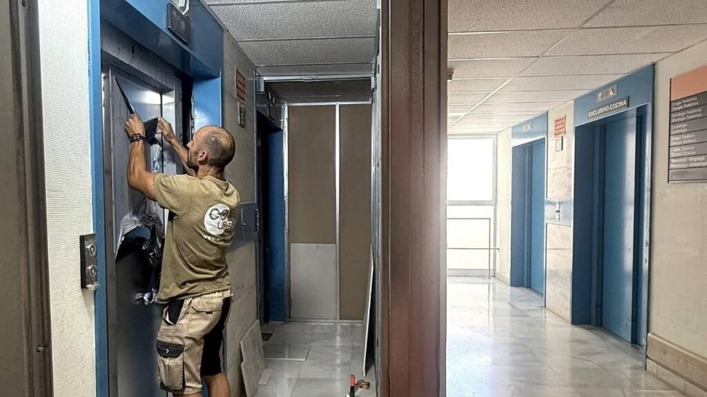 Renovación de Infraestructuras Sanitarias: Impacto Clínico de la Modernización en Centros de Salud