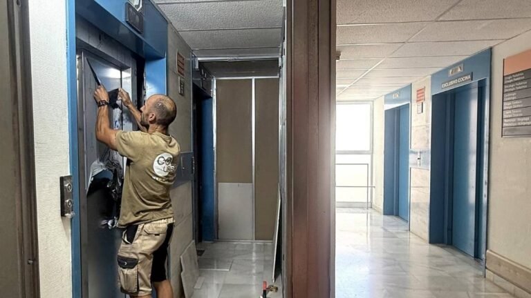 Renovación de Infraestructuras Sanitarias: Impacto Clínico de la Modernización en Centros de Salud