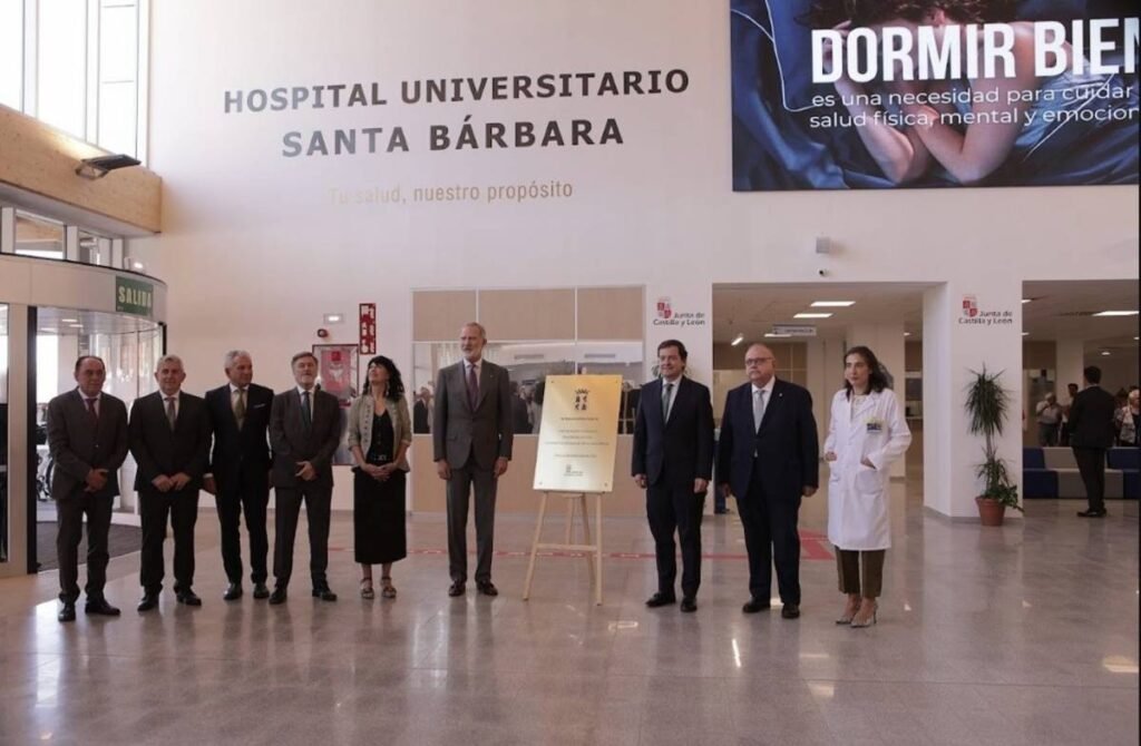 Modernización Hospitalaria e Innovación Tecnológica: El Impacto de las Nuevas Unidades Médicas y Radioterapia