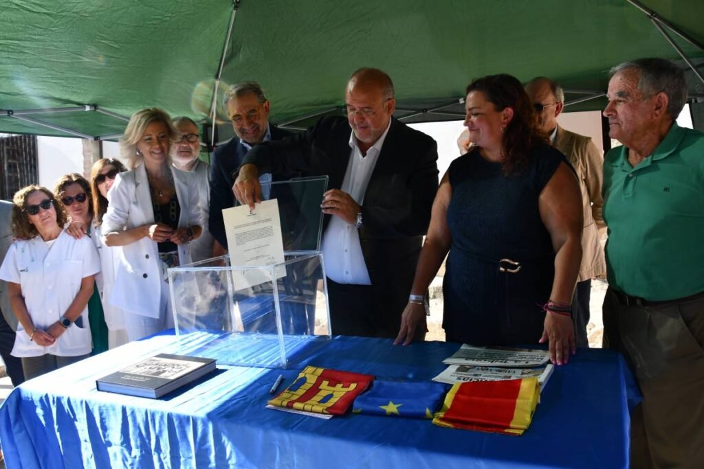 Modernización de Centros de Salud: El Impacto de Nuevos Espacios de Urgencias y Rehabilitación en la Atención Primaria