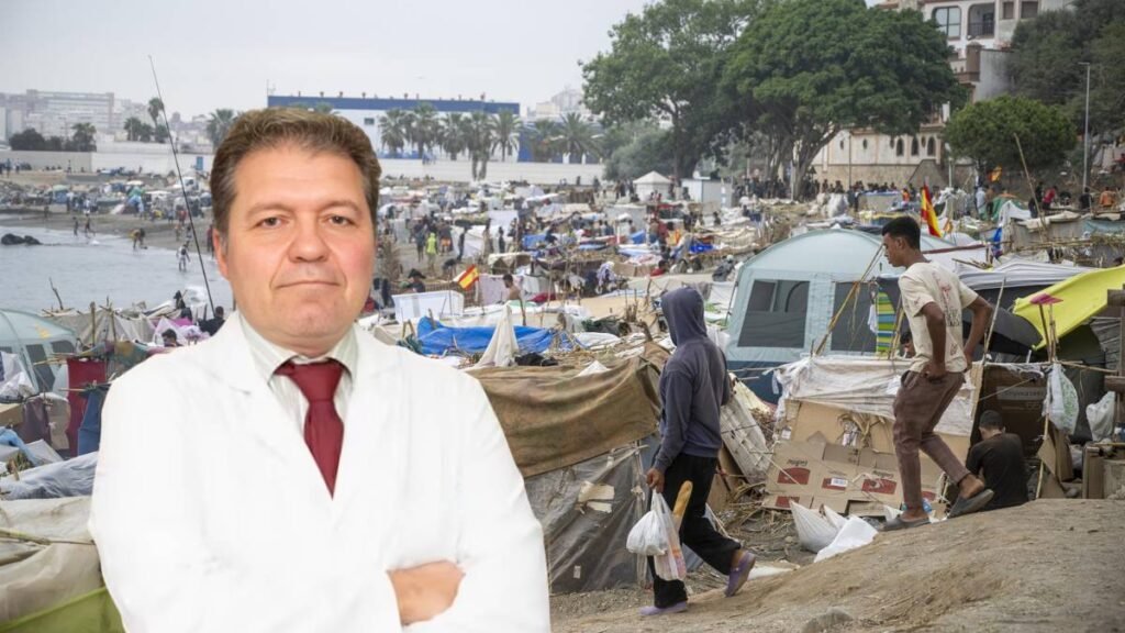 Crisis Sindical y Sobrecarga Asistencial: El Impacto de la Huelga Médica y la Necesidad de Equipamiento Clínico