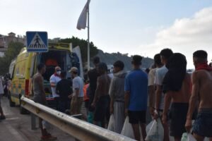 Respaldo Gremial y Excelencia Sanitaria: El Valor de los Profesionales Médicos en Ceuta según SEMES