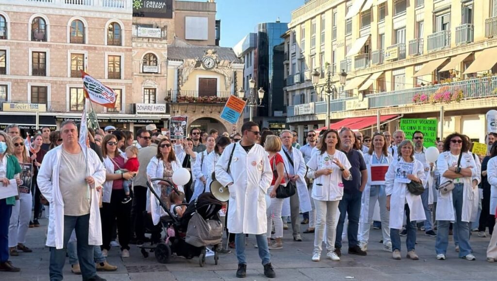 Impacto Asistencial de las Huelgas Médicas: Desafíos en la Gestión Sanitaria y Continuidad del Cuidado