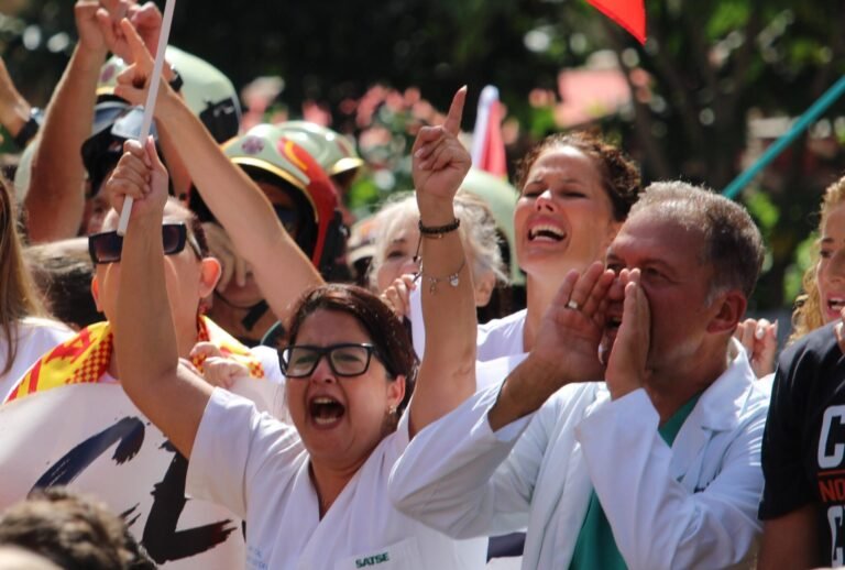 Crisis Sanitaria en Ceuta: Análisis Clínico y Sindical de la Sobrecarga Asistencial