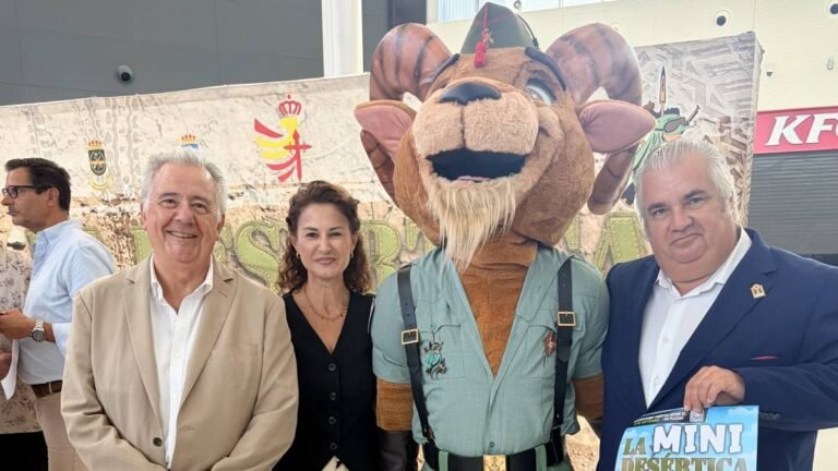 Colaboración Sanitaria y Apoyo al Bienestar: El Impacto de las Alianzas Estratégicas en Eventos de Alta Exigencia
