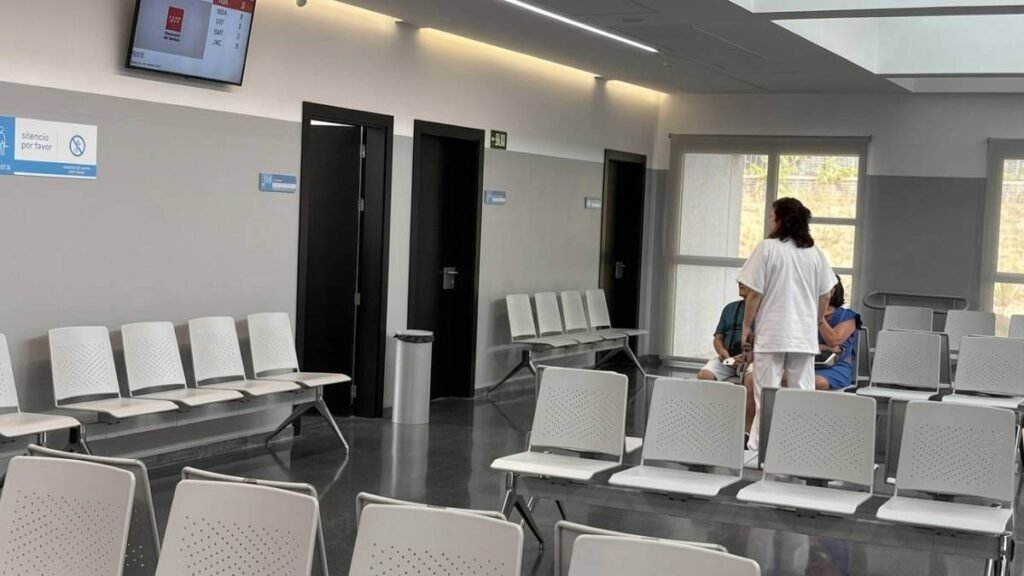 Expansión de la Infraestructura Sanitaria: Impacto de la Apertura de Nuevos Centros de Salud en la Atención Primaria