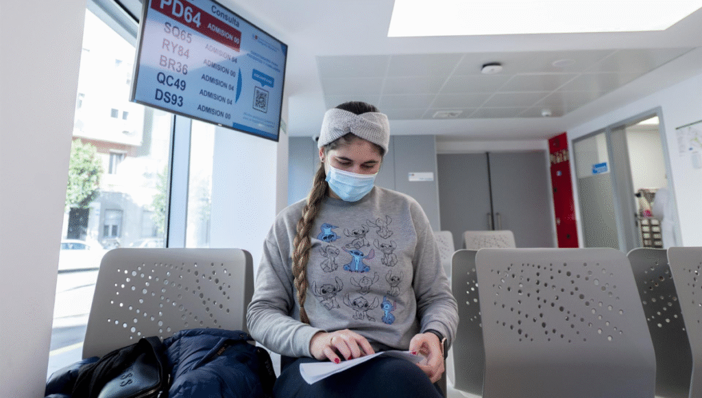 Conexión Comunitaria y Salud: Estrategias para Evitar la Medicalización Excesiva