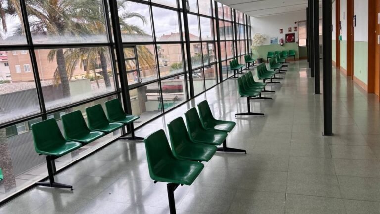 Modernización y Accesibilidad en Centros de Salud: Clave para la Seguridad del Paciente
