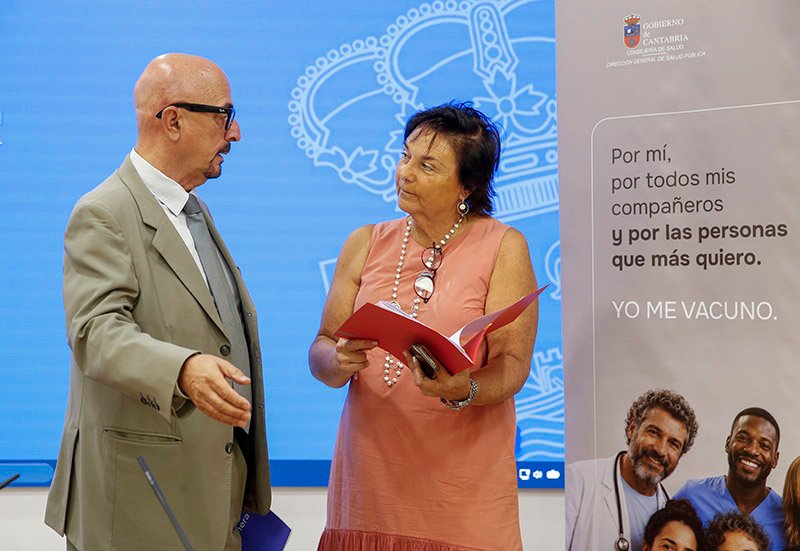 Estrategias de Inmunización y Rigor Científico: Campaña de Vacunación Respiratoria