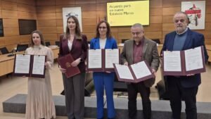 Reforma del Estatuto Marco y su Impacto en el Equipamiento Sanitario y la Práctica Clínica