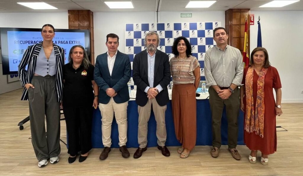 Sindicatos Sanitarios Exigen Reversión de Recortes en Pagas Extra: Impacto en el Personal y la Estabilidad del Sistema