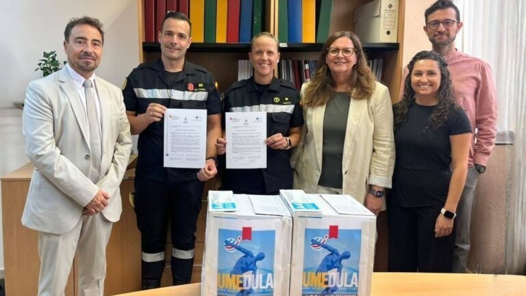 Donación de Médula Ósea: Cómo las Iniciativas Institucionales Salvan Vidas