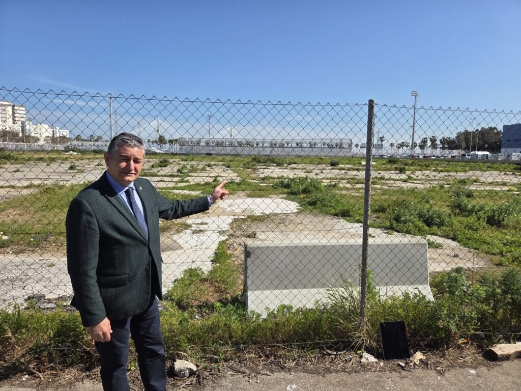 Nuevo Hospital de Cádiz: Inversión Millonaria y su Impacto en la Infraestructura Sanitaria