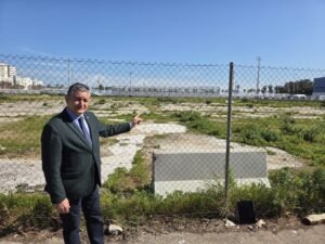 Nuevo Hospital de Cádiz: Inversión Millonaria y su Impacto en la Infraestructura Sanitaria