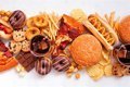 Impacto de los Alimentos Ultraprocesados en la Salud Mental y la Depresión
