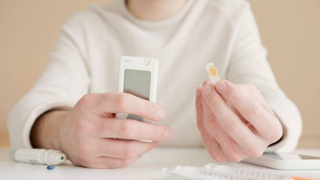 Harina de Algarroba y su Potencial Clínico para Frenar la Prediabetes