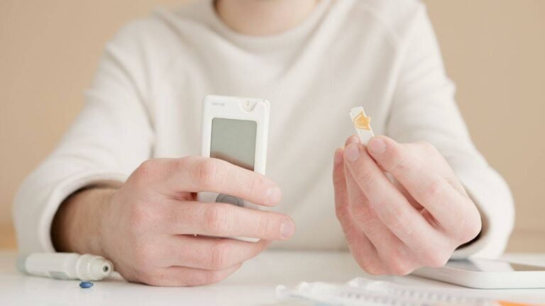 Harina de Algarroba y su Potencial Clínico para Frenar la Prediabetes