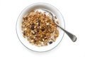 Cereales Integrales y Salud Cardiovascular: ¿Cuántas Raciones al Día Necesitas?