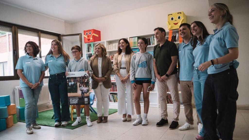 Ampliación de la Vacunación Escolar contra la Gripe: Innovación Intranasal y su Impacto Clínico