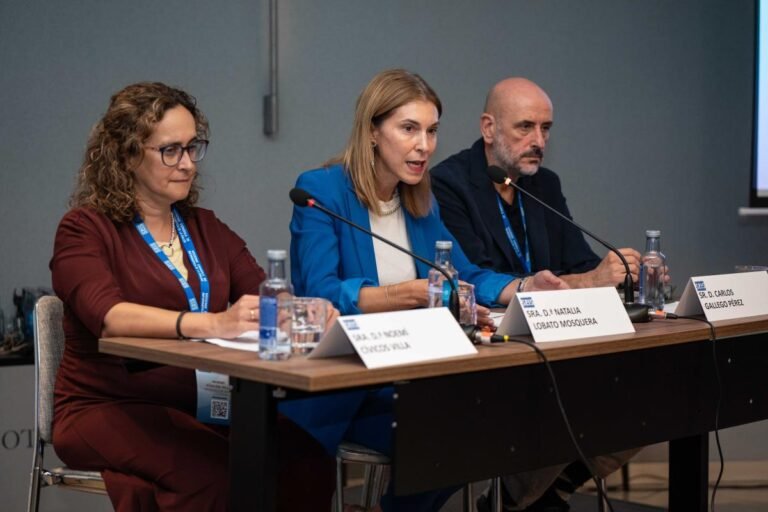 Transformación Sanitaria: El Impacto del Plan Estratégico de Salud Digital 2027-2030