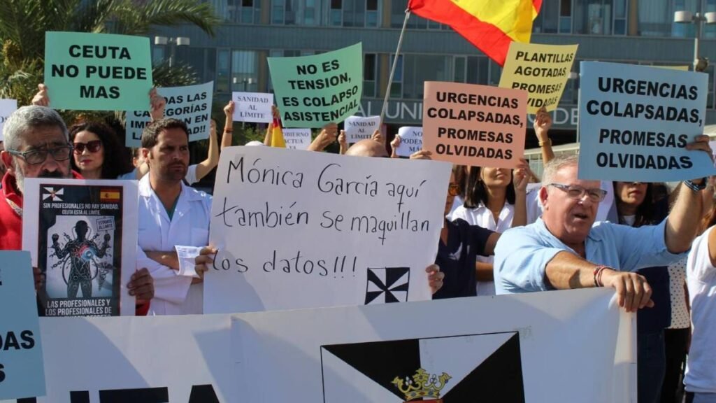 Colapso Sanitario y Gestión de Insumos: Retos Críticos en la Atención Médica Moderna