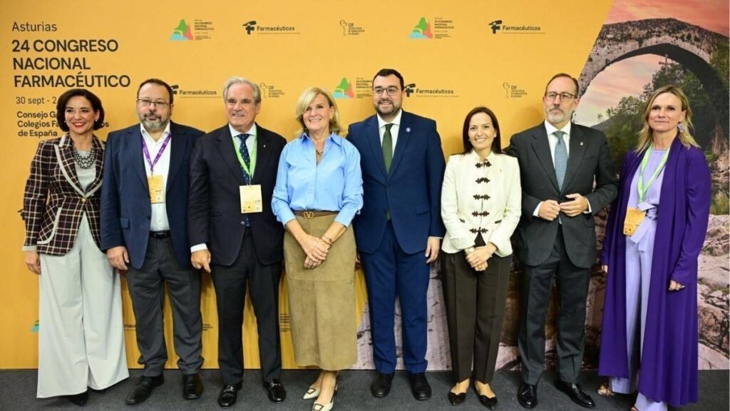 El Rol Sanitario de la Farmacia y el Equipamiento Médico: La Cercanía Frente a la Inteligencia Artificial
