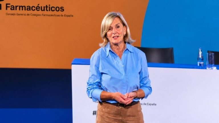 El Rol Estratégico de los Farmacéuticos en la Salud Global según la OMS