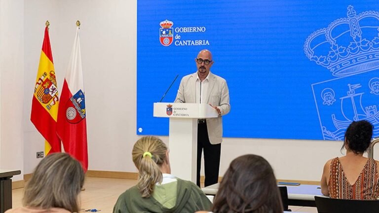 Ley de Salud Digital en Cantabria: Innovación Tecnológica y Equipamiento Médico Avanzado