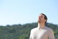 El ritmo de la respiración y su huella en la actividad cerebral