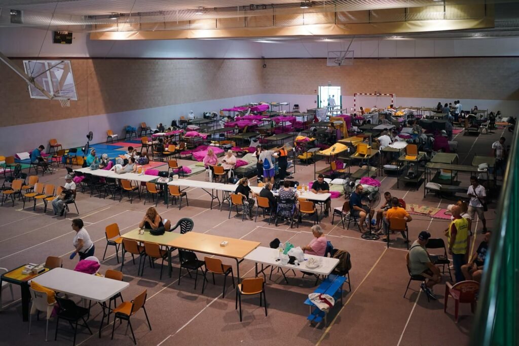 Mpox en Poblaciones Vulnerables: Análisis Clínico tras el Diagnóstico en Ceuta y Contexto Epidemiológico Global