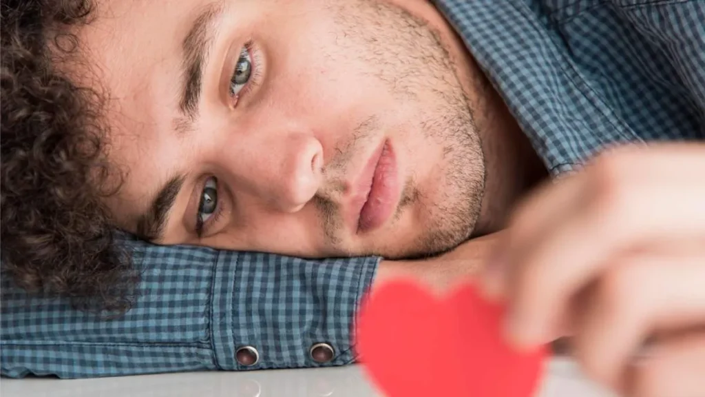 Dating Déjà Vu: Por Qué Repetimos Patrones de Pareja y su Impacto Emocional