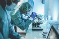 Lupa Molecular: Cómo el Nuevo Avance en Proteínas Transforma la Investigación Médica