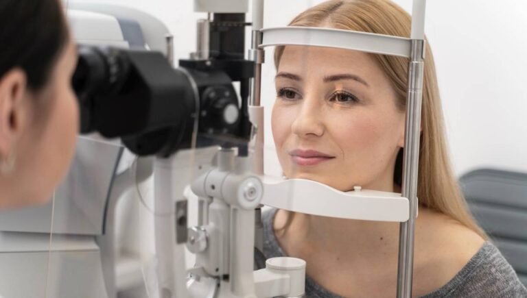 Nuevo Sistema de Drenaje Ocular: Esperanza contra el Glaucoma y la DMAE