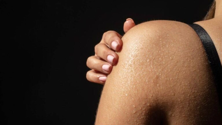 Hiperhidrosis y Origen Neurológico: Nuevos Descubrimientos Genéticos