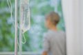 Impacto Genético de la Quimioterapia Infantil: Huella Mutacional en Tejidos Sanos
