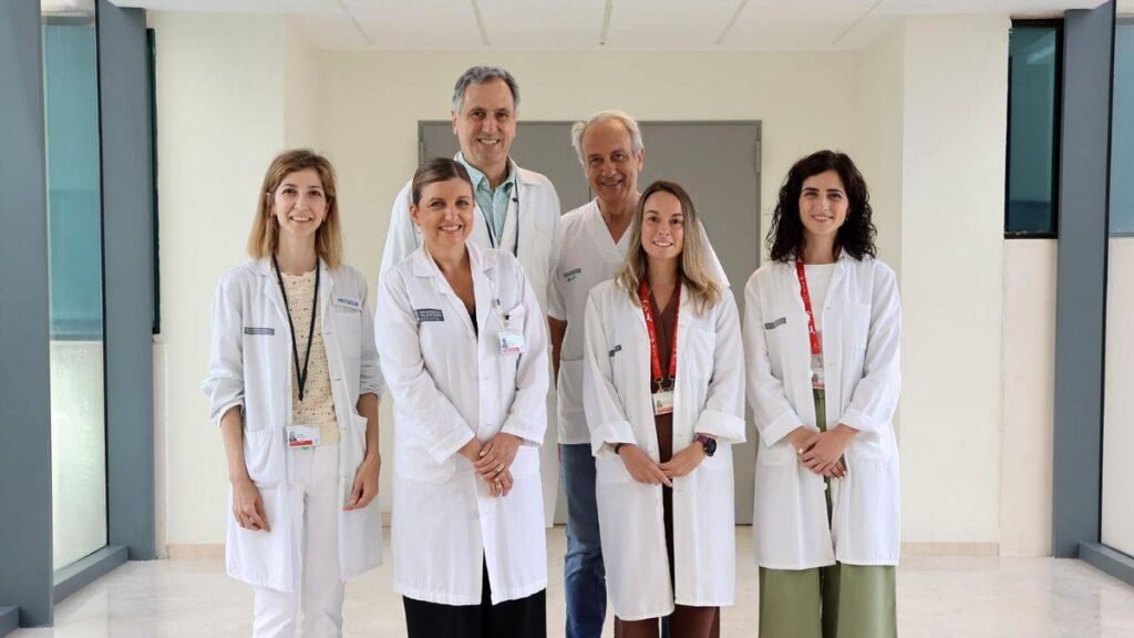 Cáncer de Mama Triple Negativo: Cómo el Tumor ‘Educa’ al Sistema Inmunitario para Favorecer la Metástasis